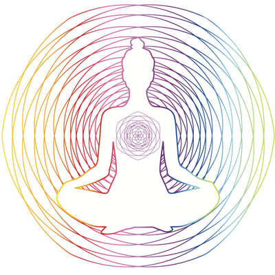 Meditacija za globinsko zdravljenje angelca shop