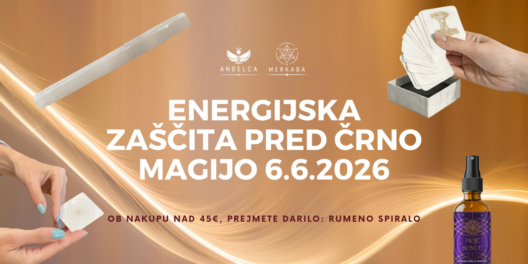 Trgovina Angelca