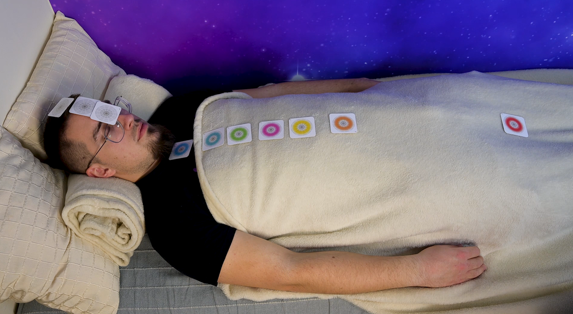 Naloži video: Barvne spirale praktična uporaba