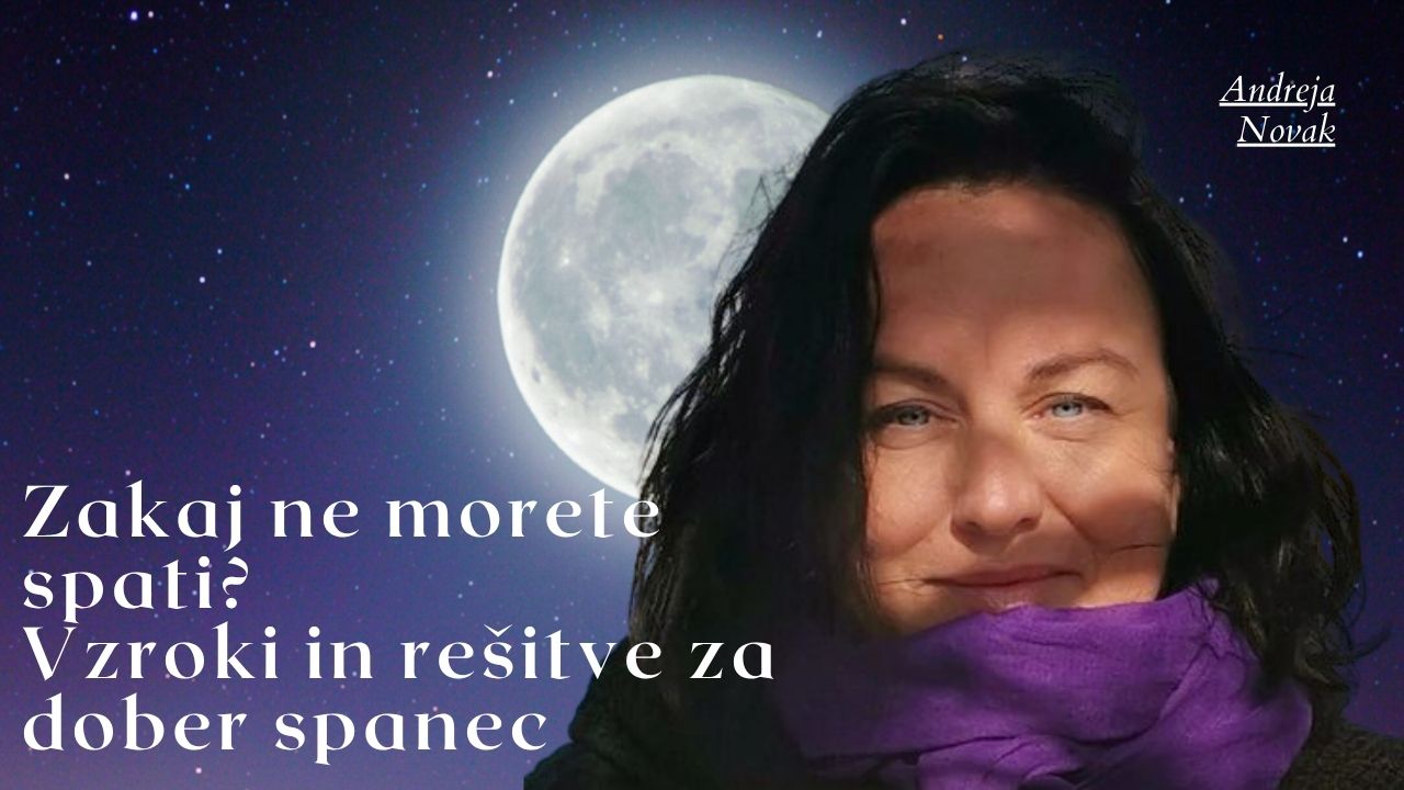 Naloži video: Andrejin vodič za boljši spanec