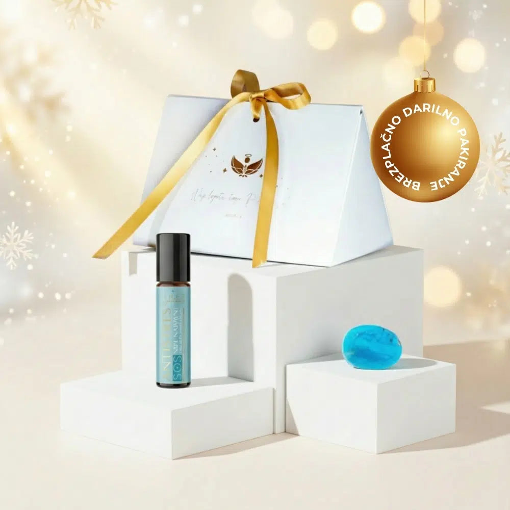 Slovenska darila za vsak žep – gift guide