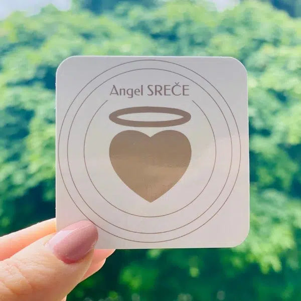 Angel Sreče – kako ga povabiti v svoje življenje