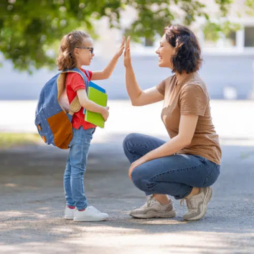 Motivacija za učenje – 6 dobrih rešitev za starše in šolarje