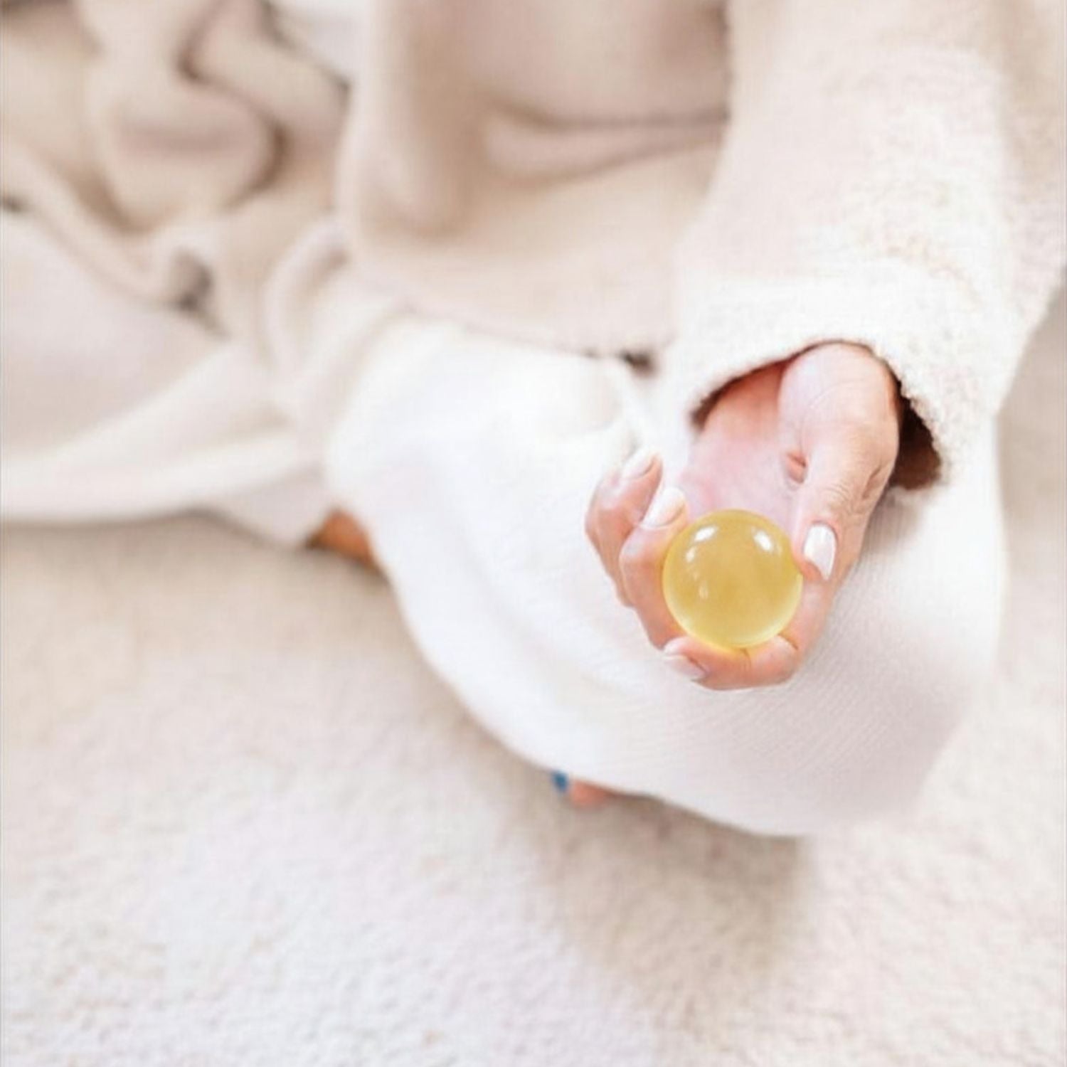 Kristali za meditacijo