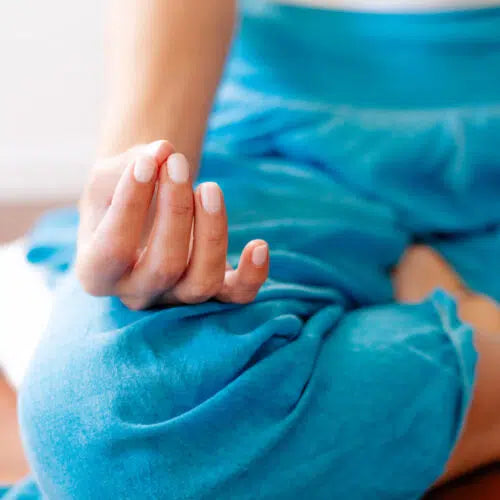 Meditacije za zdravje