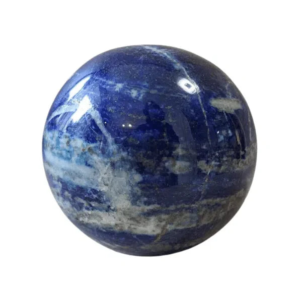 Lapis lazuli