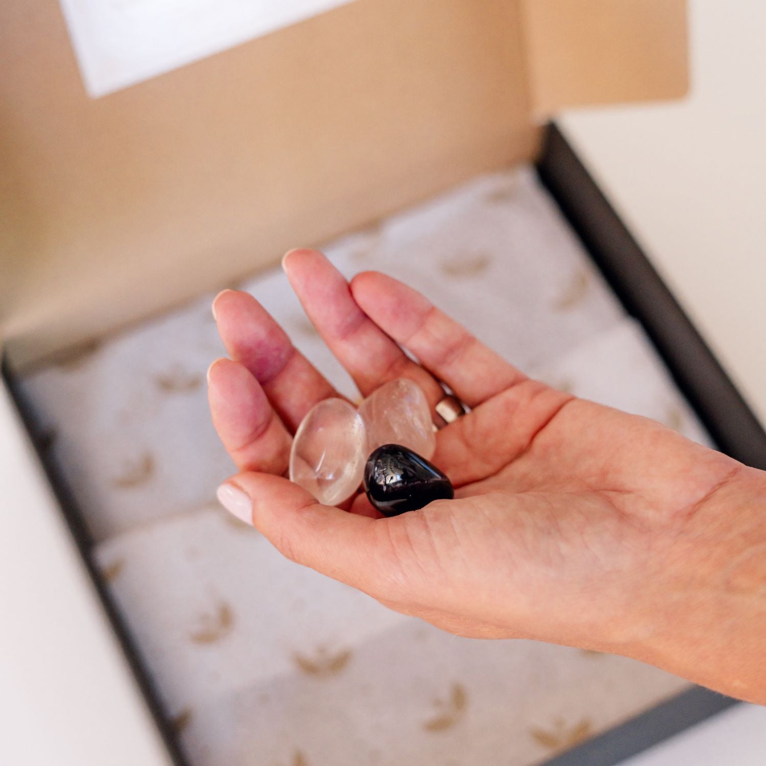 Kristali za umirjanje