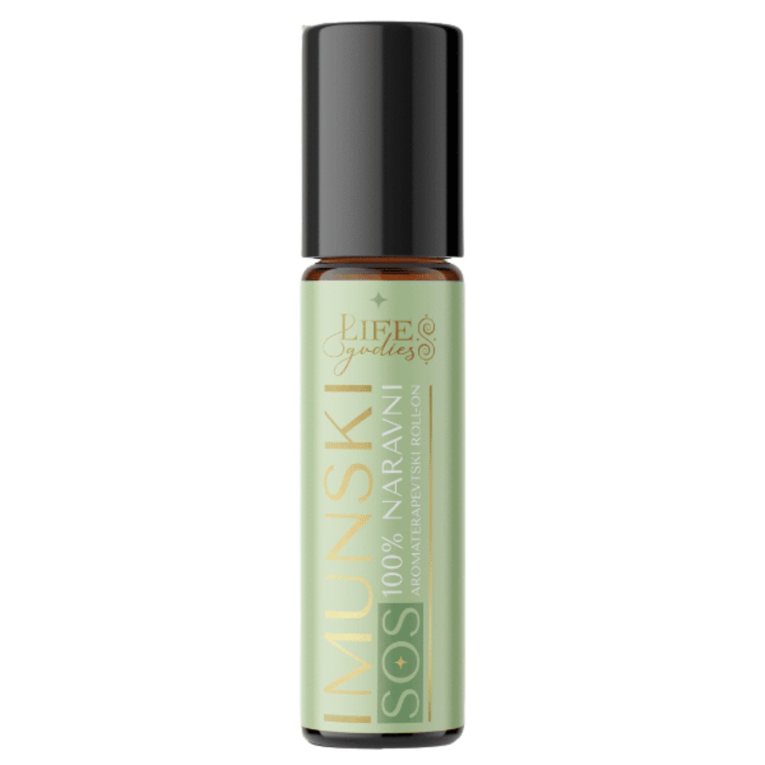 Aromaterapevtski ROLL-ON - IMUNSKI