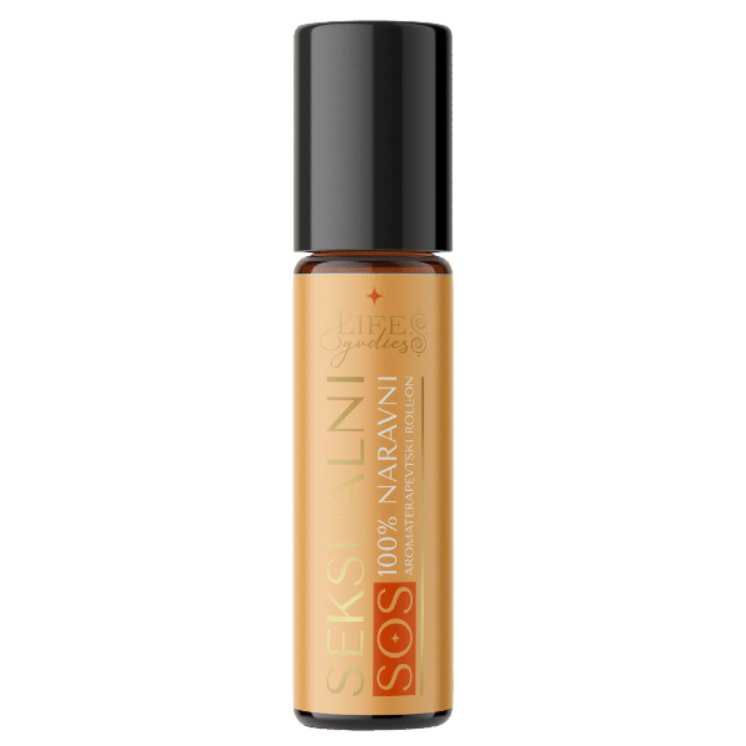 Aromaterapevtski ROLL-ON - SEKSUALNI
