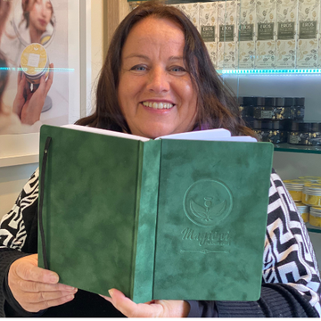 letni planer 2026 andreja novak