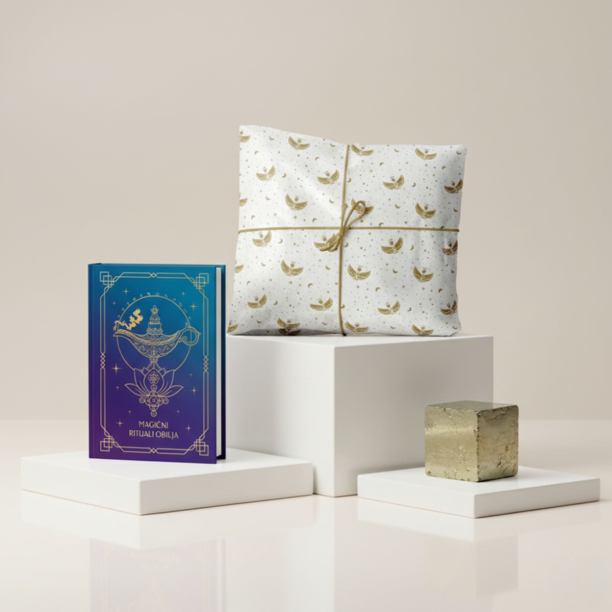 Darilni paket za obilje 2