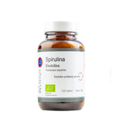 
Ekološka Spirulina Institut.O - 100 tablet (50g)