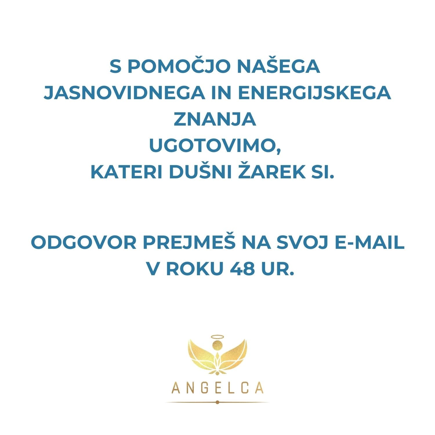 Kako ugotovimo kateri dušni žarek si