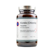 Klorela Yaeyama 200 tablet (100g)