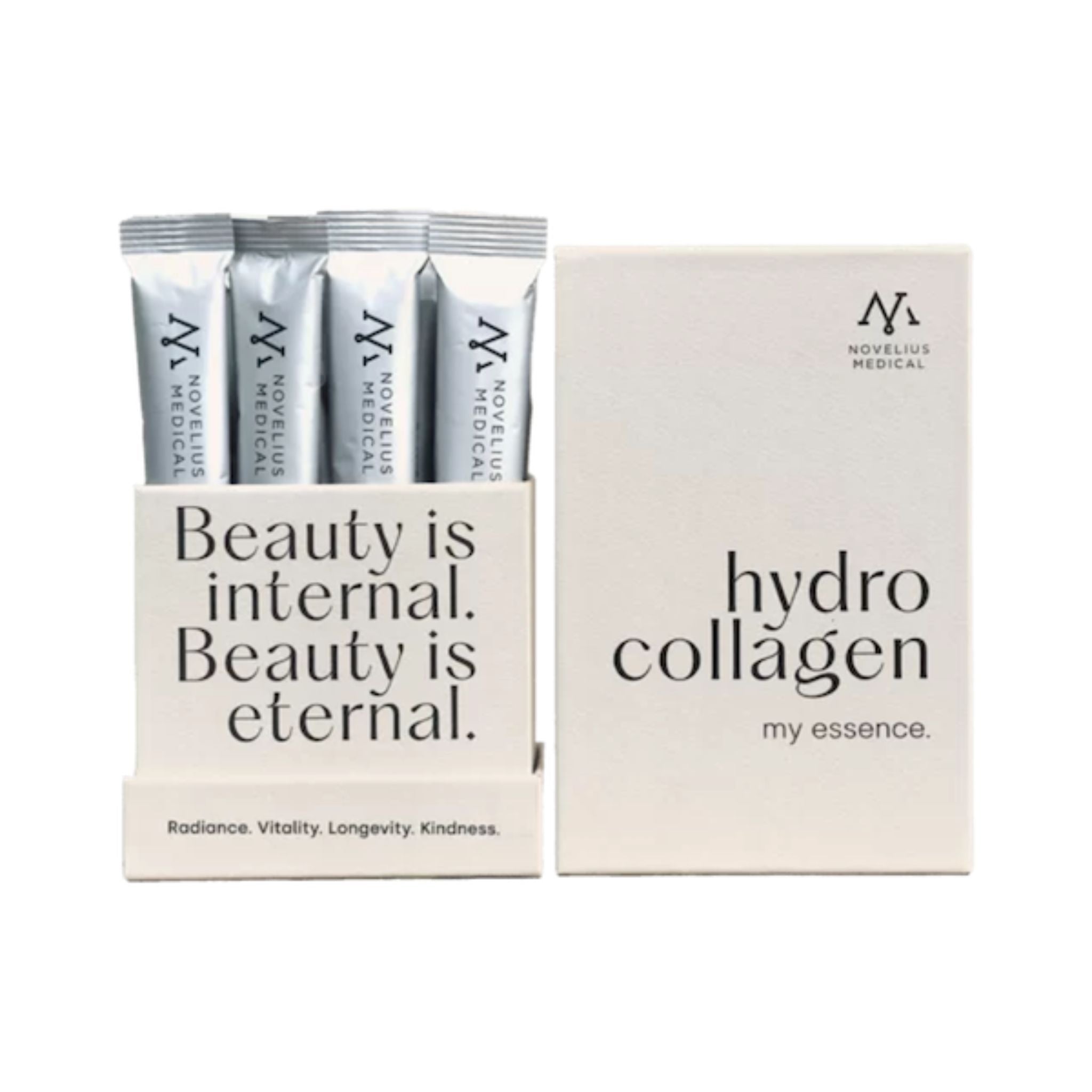 Kolagen – NM hidrokolagen