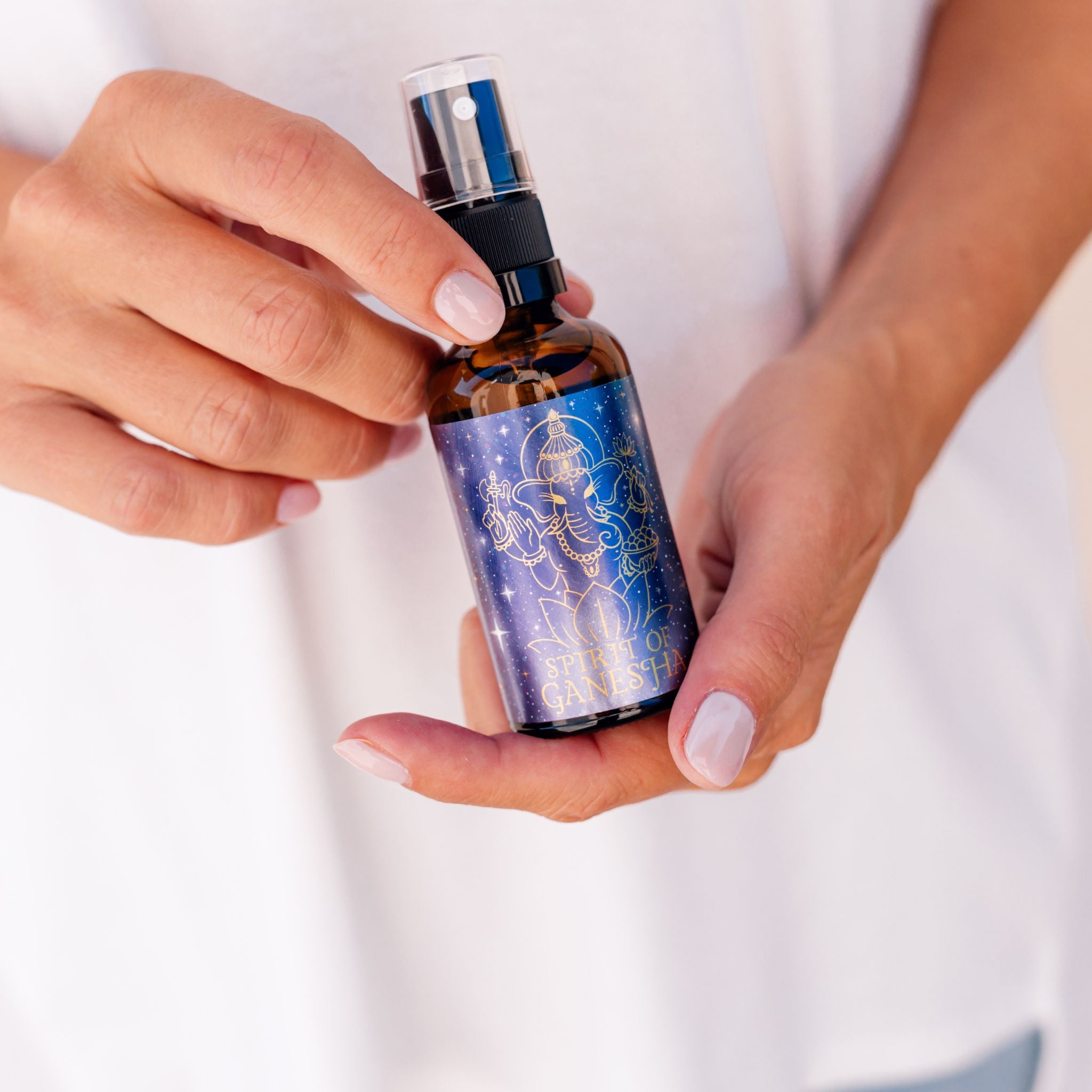 Magični sprej - Spirit of Ganesha