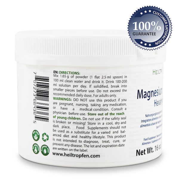Magnezijev klorid