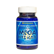 MegaHydrate - 60 kapsul