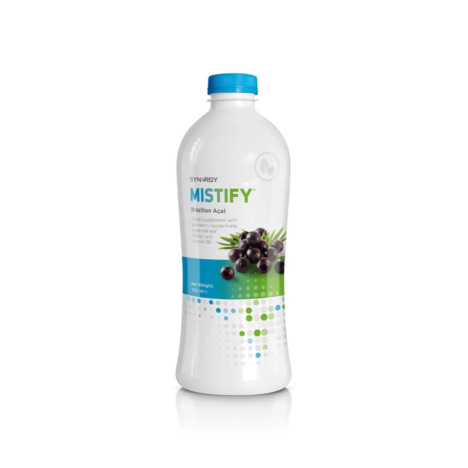 Mistify - jagode acai