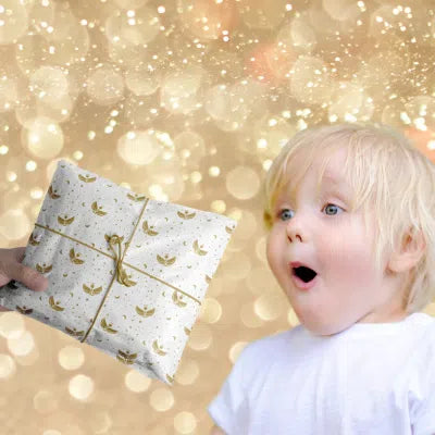 Kakšno darilo si želi tvoj notranji otrok?