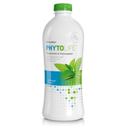 PhytoLife - tekoči prehranski dodatek z rastlinskimi izvlečki in oljem poprove mete
