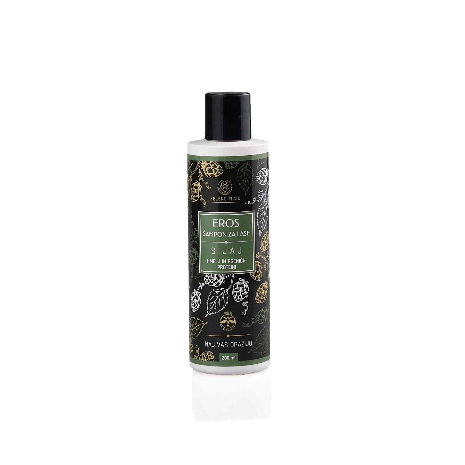 Šampon za lase Eros