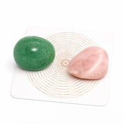 Set kristalov za ljubezen
