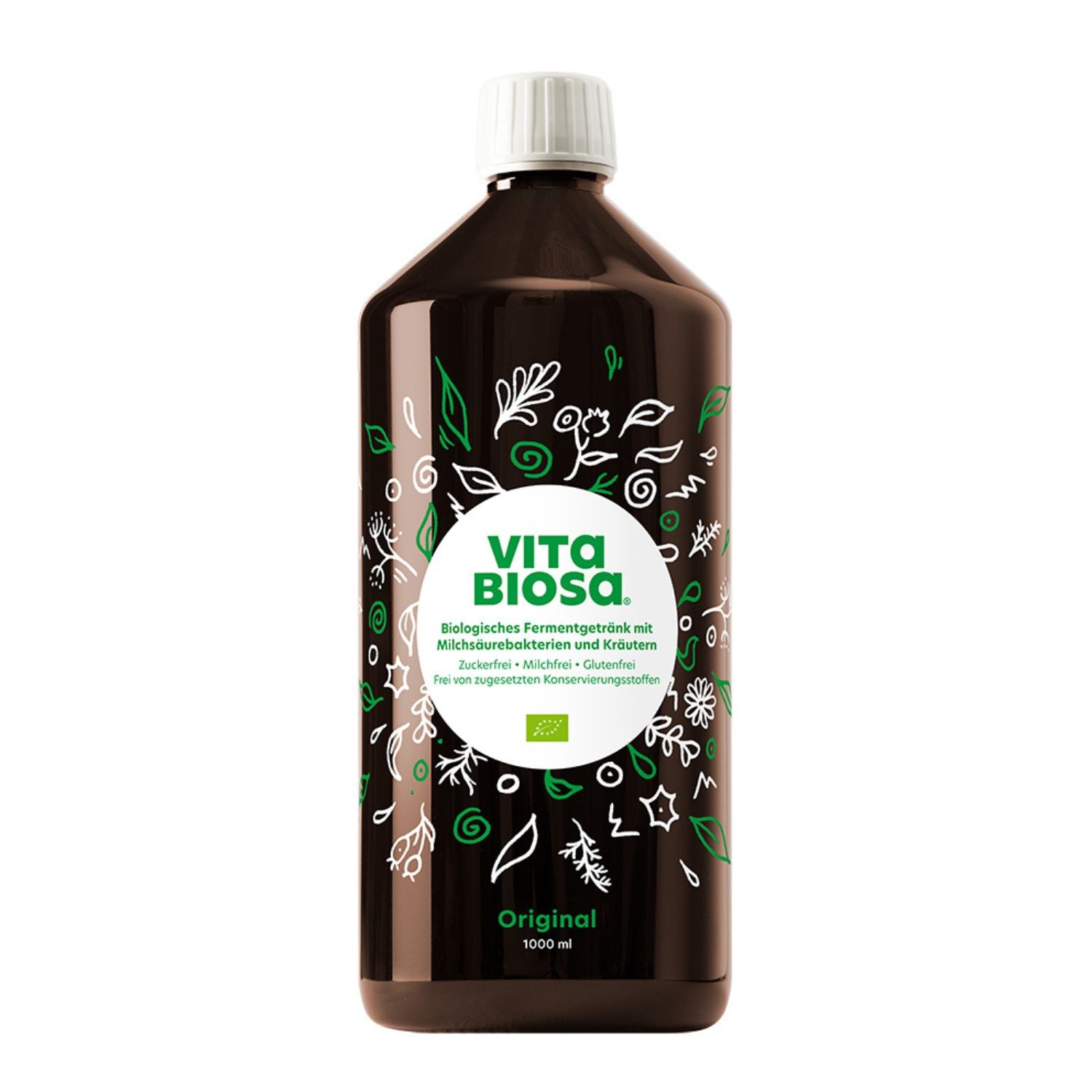 Vita Biosa - Bio napitek 1l