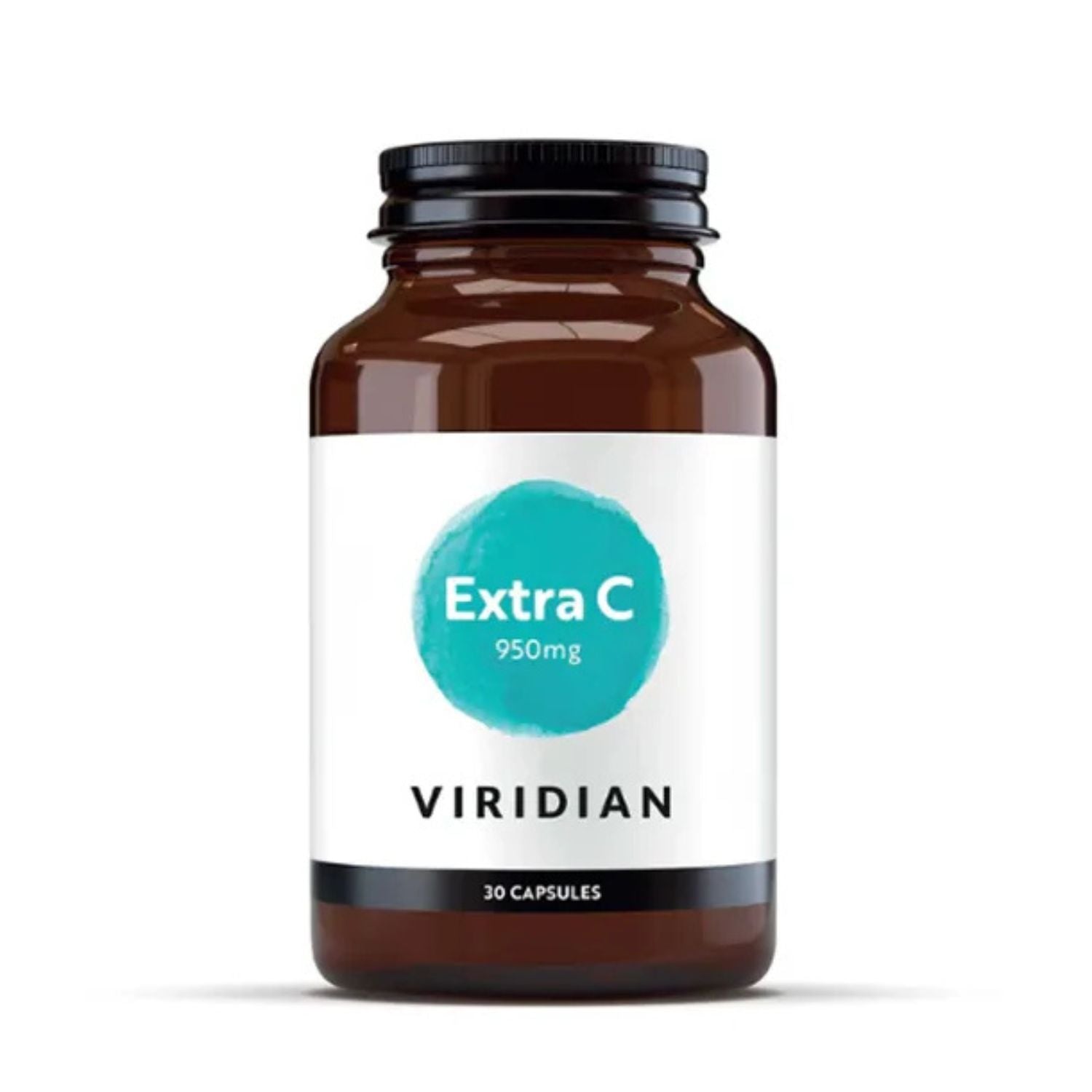 Vitamin C Extra 950mg, 90 kapsul