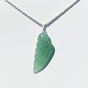 angelsko krilo aventurin