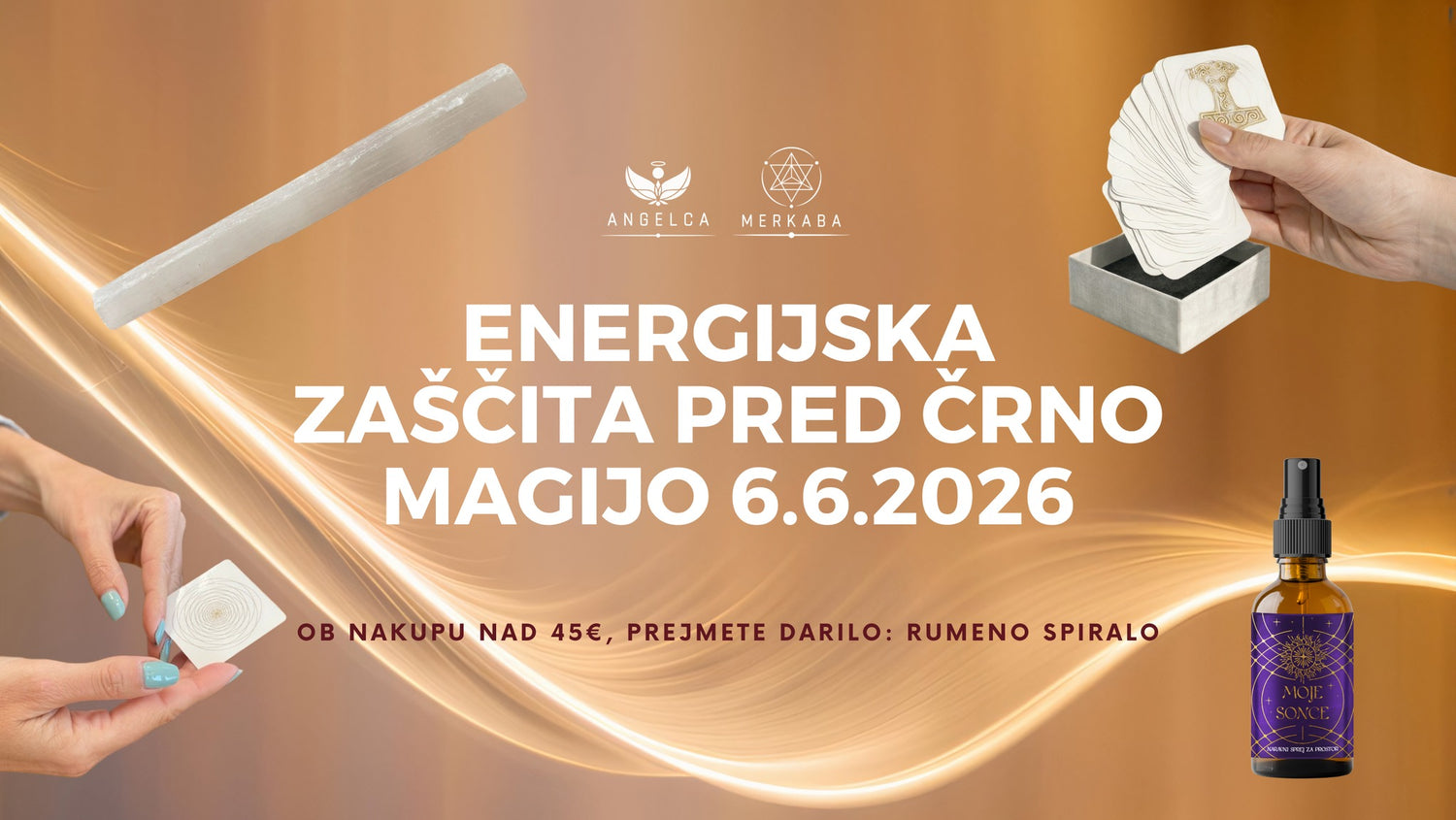 Trgovina Angelca
