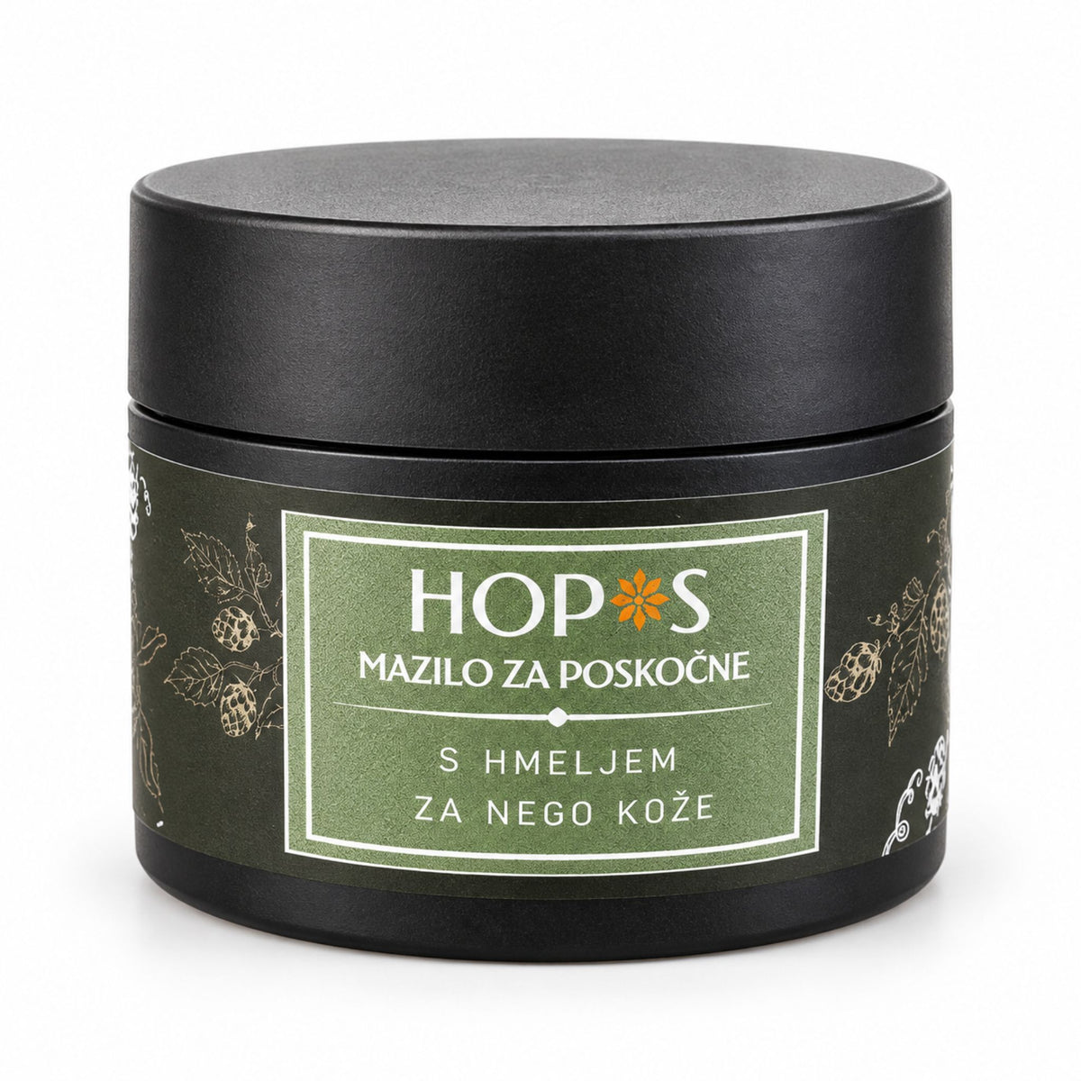 HOP*S mazilo za poskočne s hmeljem