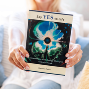 Knjiga Say YES to Life