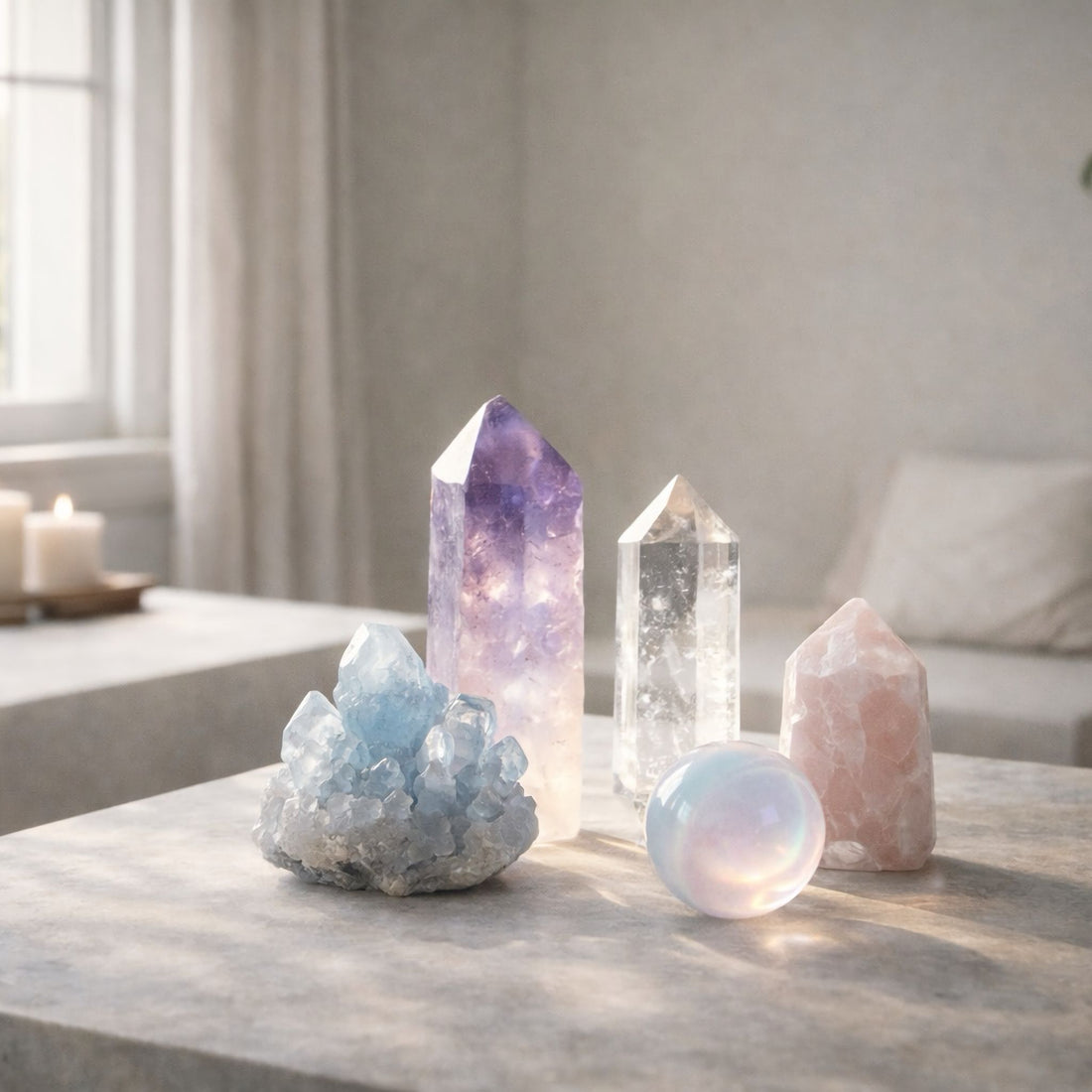 Izberi po obliki