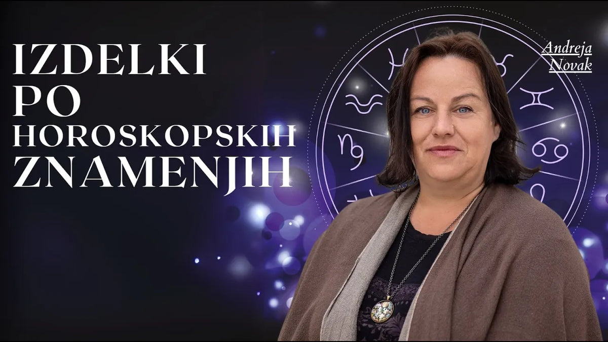 Naloži video: Video za webinar o kako Andreja Novak uporablja zlato spiralo