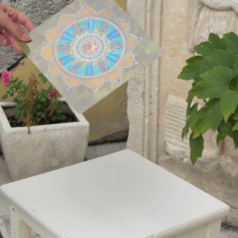 video božanski red velik meditacija angelca.si