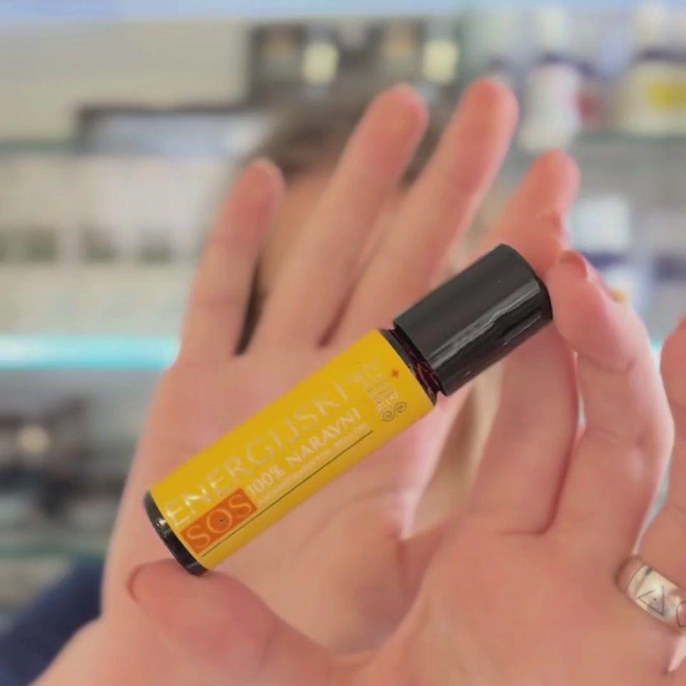 Naloži video: Roll-on energijski video angelca.si