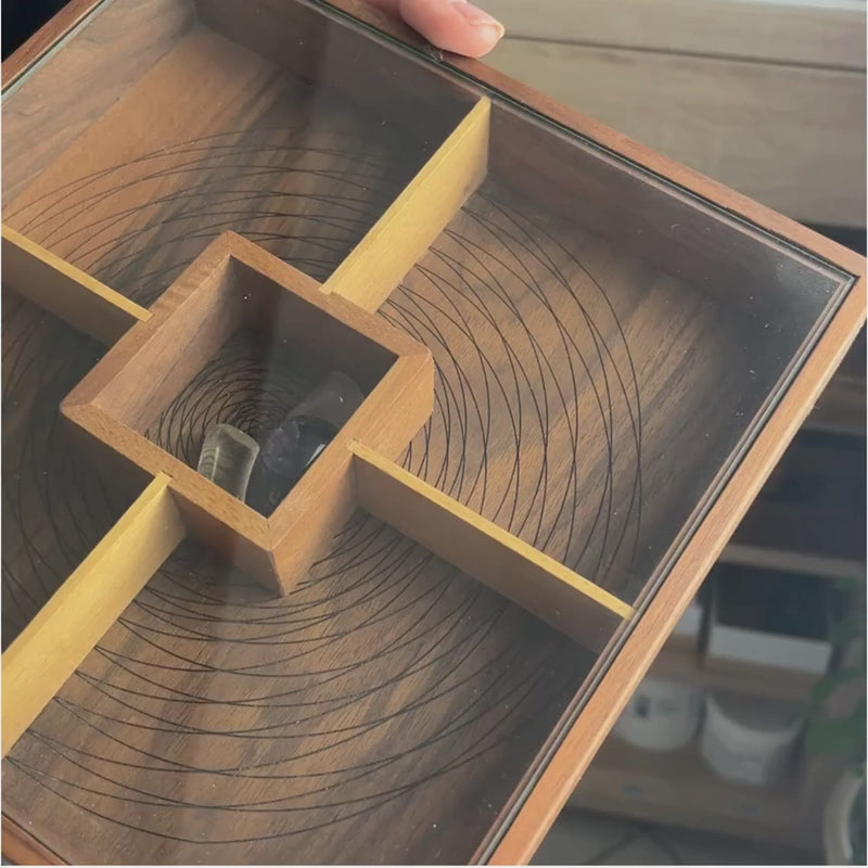 Life box v roki video