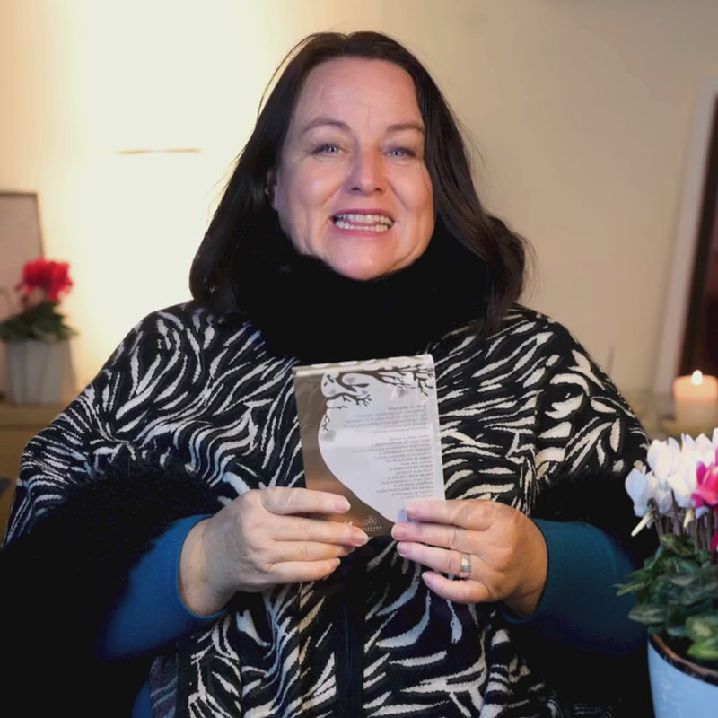 Knjiga Ljubezen me bogati video Andreja