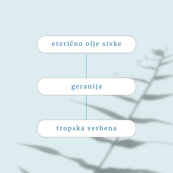 Sprej za auro in prostor Harmonia - razumevanje v odnosih