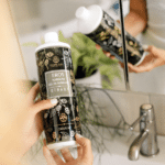 Naravni gel za tuširanje Eros 1l