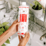 Naravni gel za tuširanje Mars 1l