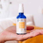 Sprej za auro in prostor Aphrodite - za čutenje in zadovoljstvo