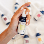 Sprej za auro in prostor Kuan Yin - za ljubezen