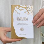 knjiga zlata doba je moj dom