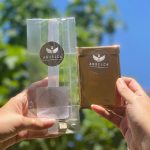 Paket za zaščito doma ali posla in v podporo obilju