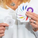 Paket 10 Barvnih spiral + 2 Zlati spirali