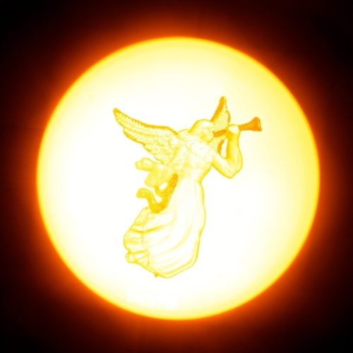 Meditacija z angeli novosti – 47 minut energijskega očiščenja in sprejemanja podpore za nove temelje