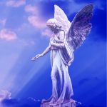 Meditacija z angeli sprejemanja – 45 minut sprejemanja blagoslovov in aktivacije angelske podpore